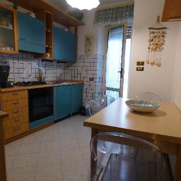 Compra Vendita Appartamento Tirrenia Pisa