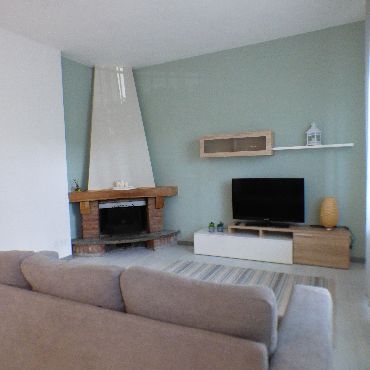 Compra Vendita Villetta Tirrenia Pisa