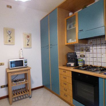 Compra Vendita Appartamento Tirrenia Pisa