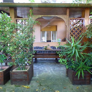 Compra Vendita Appartamento Tirrenia Pisa