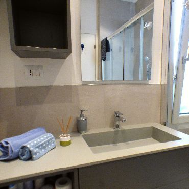 Rent Appartamento Tirrenia Pisa