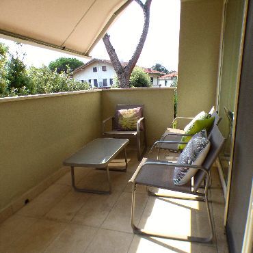 Rent Appartamento Tirrenia Pisa