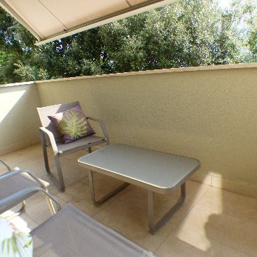 Rent Appartamento Tirrenia Pisa