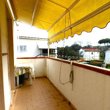 Rent Appartamento Tirrenia Pisa