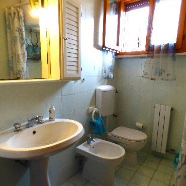 Rent Appartamento Tirrenia Pisa