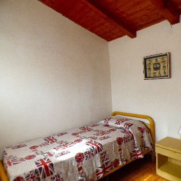 Rent Appartamento Tirrenia Pisa