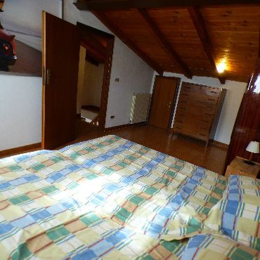 Rent Appartamento Tirrenia Pisa