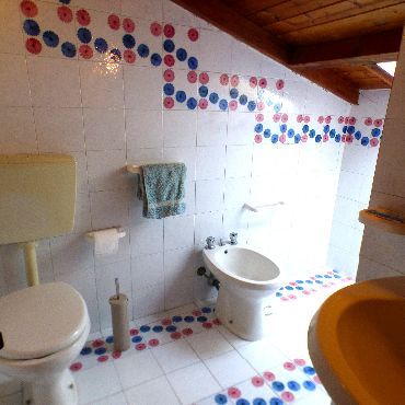 Rent Appartamento Tirrenia Pisa