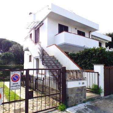 Rent Appartamento Tirrenia Pisa