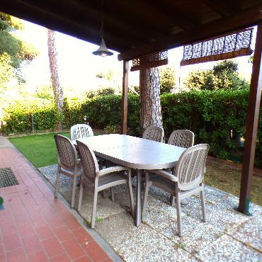 Affitto Breve Terratetto Tirrenia Pisa