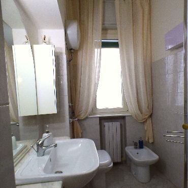 Locazione Appartamento Tirrenia Pisa