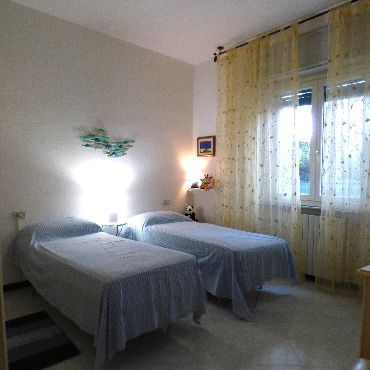 Locazione Appartamento Tirrenia Pisa