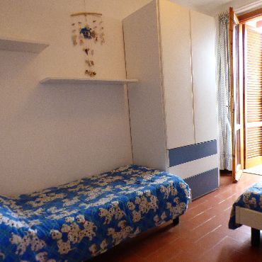 Rent Appartamento Tirrenia Pisa