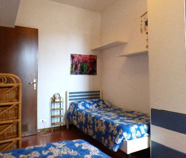 Rent Appartamento Tirrenia Pisa