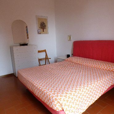 Rent Appartamento Tirrenia Pisa