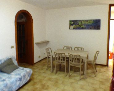 Locazione Appartamento Tirrenia Pisa