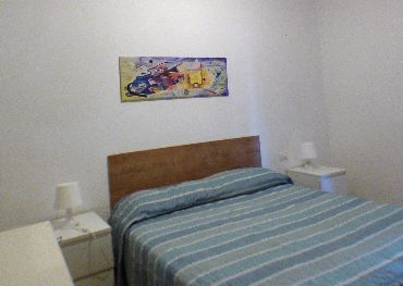 Locazione Appartamento Tirrenia Pisa