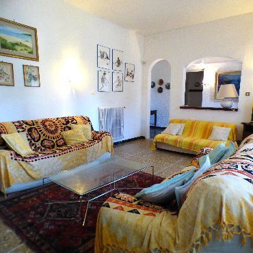 Locazione Villa Calambrone - Tirrenia Pisa