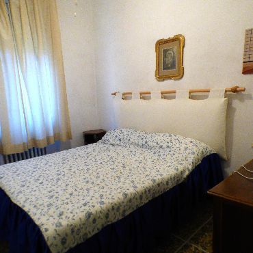 Locazione Villa Calambrone - Tirrenia Pisa