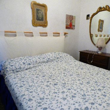 Locazione Villa Calambrone - Tirrenia Pisa