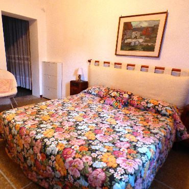 Locazione Villa Calambrone - Tirrenia Pisa