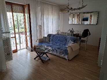 Rent Appartamento Tirrenia Pisa