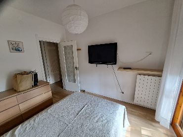 Rent Appartamento Tirrenia Pisa