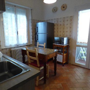 Affitto Breve Villetta Tirrenia Pisa