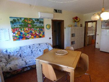 Locazione Appartamento Tirrenia Pisa