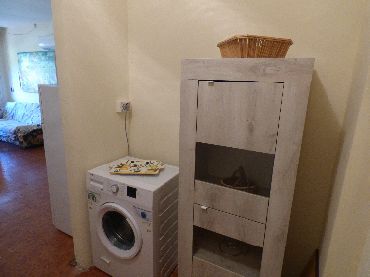 Locazione Appartamento Tirrenia Pisa