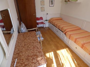 Locazione Appartamento Tirrenia Pisa