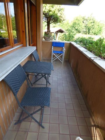 Locazione Appartamento Tirrenia Pisa