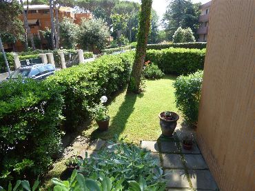 Locazione Appartamento Tirrenia Pisa