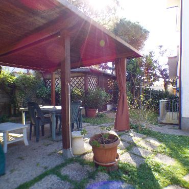 Locazione Appartamento Tirrenia Pisa