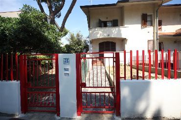 Locazione Appartamento Tirrenia Pisa