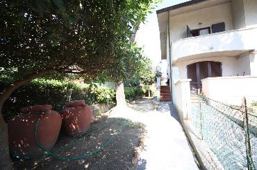 Locazione Appartamento Tirrenia Pisa