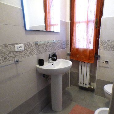 Locazione Appartamento Tirrenia Pisa