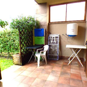 Rent Appartamento Tirrenia Pisa