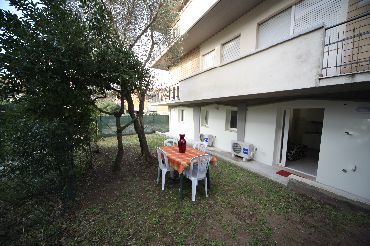 Affitto Breve Appartamento Tirrenia Pisa