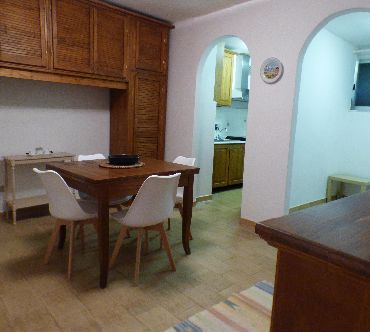Rent Appartamento Tirrenia Pisa
