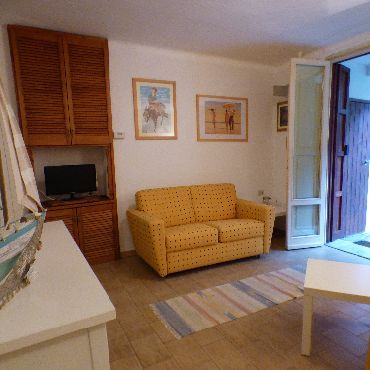 Rent Appartamento Tirrenia Pisa