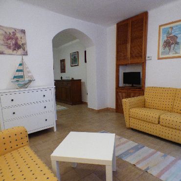 Rent Appartamento Tirrenia Pisa