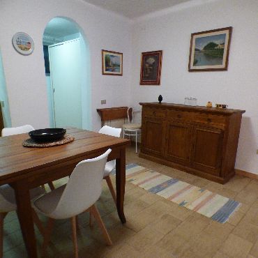 Rent Appartamento Tirrenia Pisa
