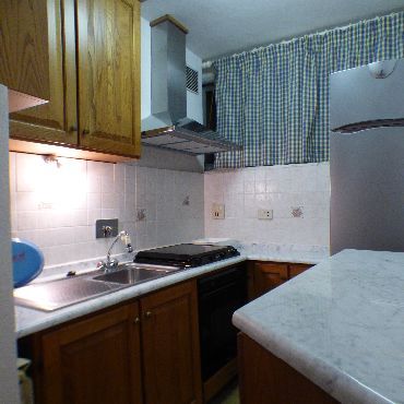 Rent Appartamento Tirrenia Pisa