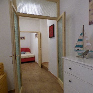 Rent Appartamento Tirrenia Pisa