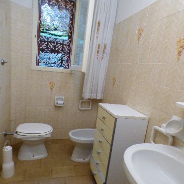 Rent Appartamento Tirrenia Pisa