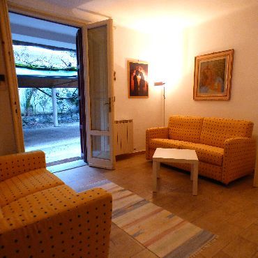 Rent Appartamento Tirrenia Pisa