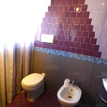 Locazione Appartamento Tirrenia Pisa