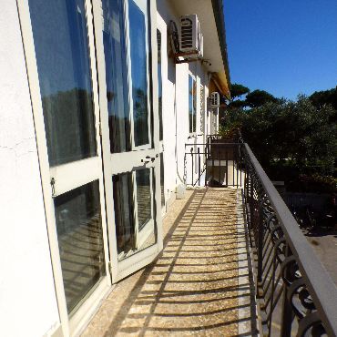 Locazione Appartamento Tirrenia Pisa