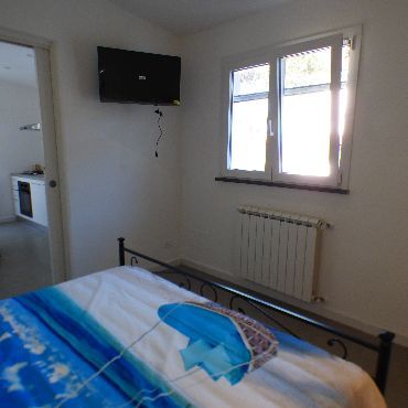Rentals Appartamento Tirrenia Pisa